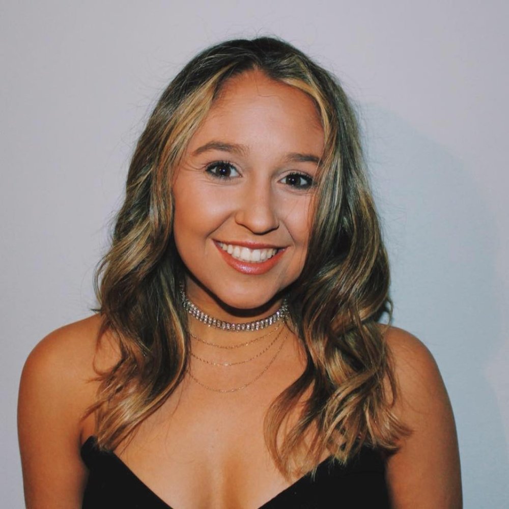 Meet your Posher, Meredith